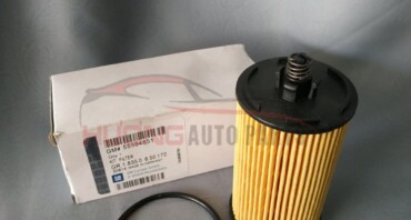 Lọc nhớt Chevrolet GM 55594651
