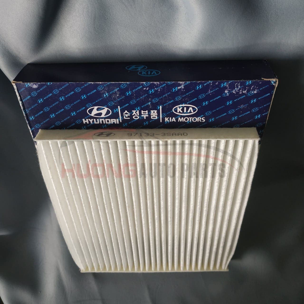 Lọc Điều Hòa Hyundai 971333SAA0