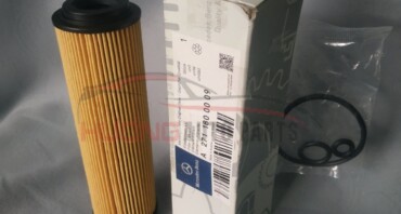 Lọc nhớt giấy MERCEDES C180- C200- C230- C250- E200- E250- E350- SLK200- SLK250