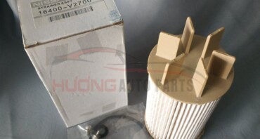Lọc nhiên liệu Nissan 16400V2700
