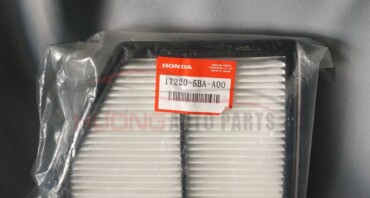 Lọc Động cơ Honda Civic 2.0/2015