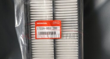 Lọc Động cơ Honda 17220R6AJ00