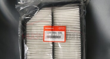 Lọc Động cơ Honda 17220RNAY00