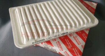 Lọc Động cơ Toyota 1780128030