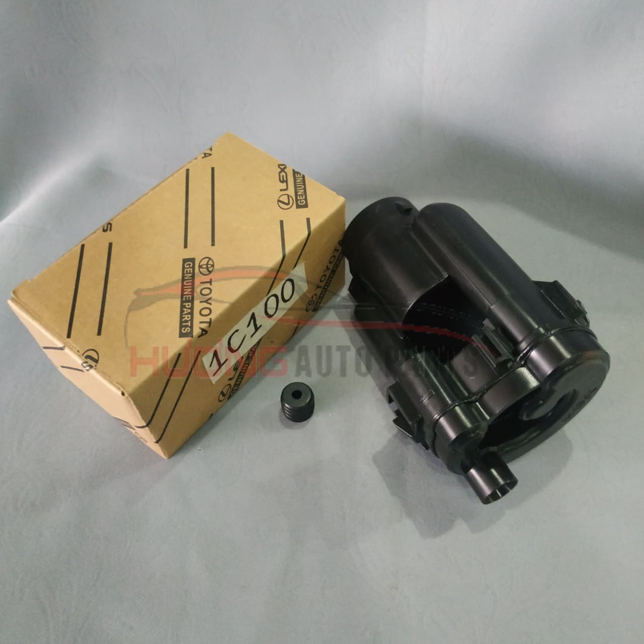 Lọc xăng Hyundai 311121C100