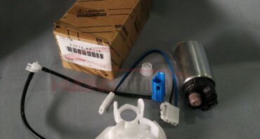 Bơm xăng Toyota 23210OD110