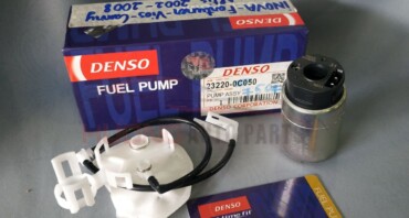 Bơm xăng Toyota 232200C050