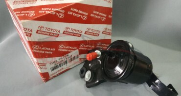 Lọc xăng Toyota 2330075140