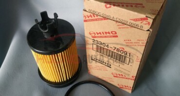 Lọc nhiên liệu tinh 2330478091