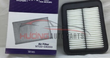 Lọc Động cơ Huyndai I10 Đời thấp