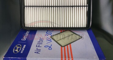 Lọc Động cơ Kia 281132W300