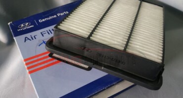 Lọc Động cơ Huyndai 28113D3300