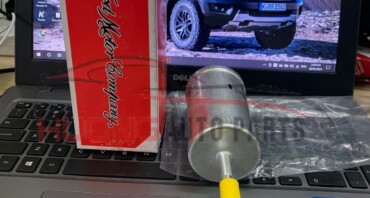 Lọc Xăng Mazda 5M519155AA