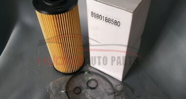 Lọc Nhớt Giấy ISUZU 8980188580