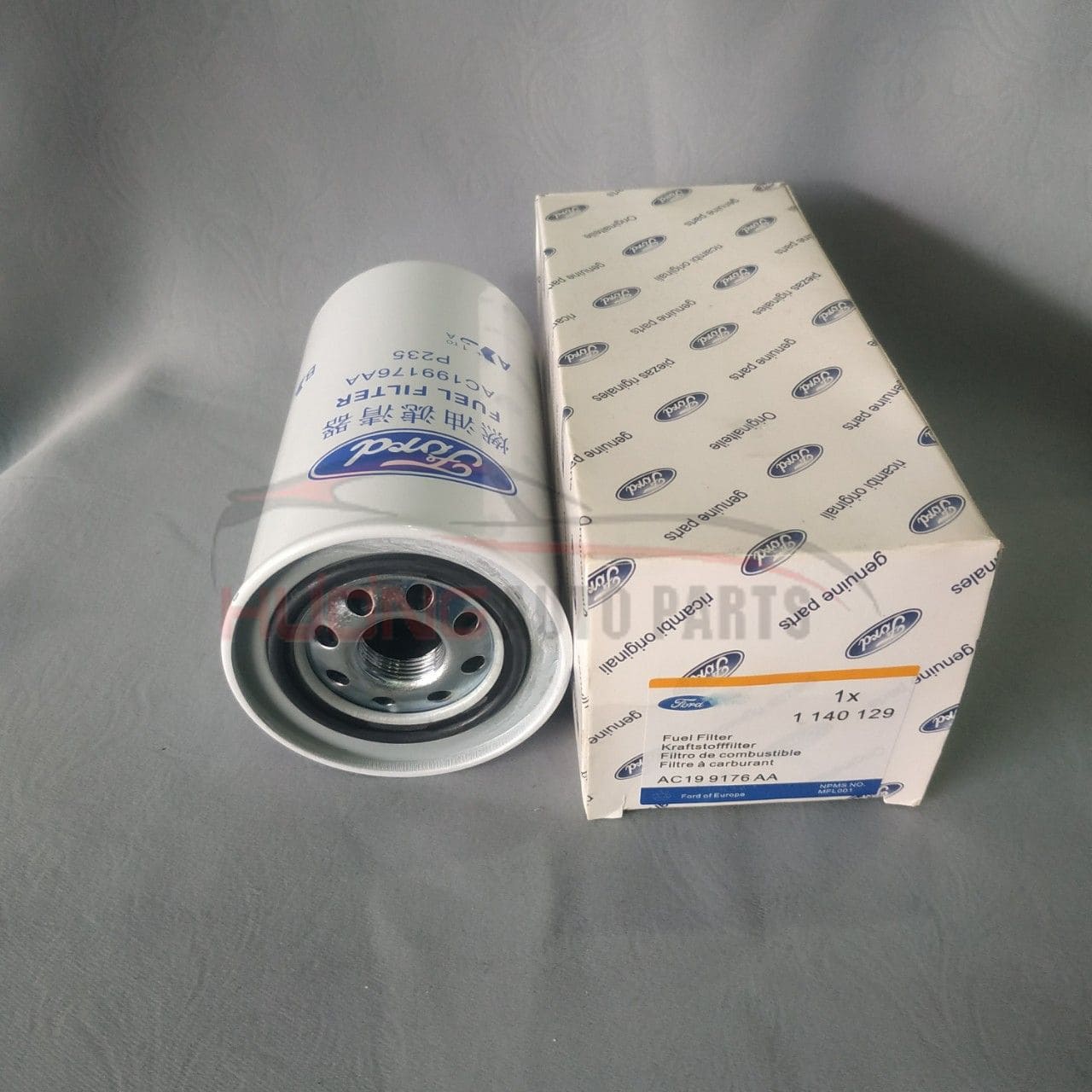 Lọc nhiên liệu Ford AC199176AA