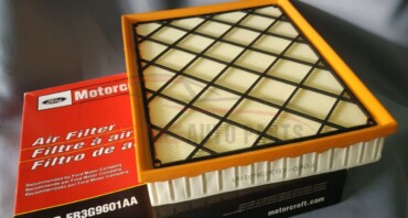 Lọc Động cơ Ford EB3G9601AA