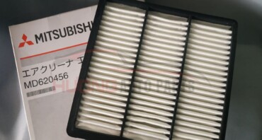 Lọc Động cơ Mitsubishi MD620456