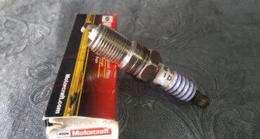 Bugi Ford chân ngắn SP432