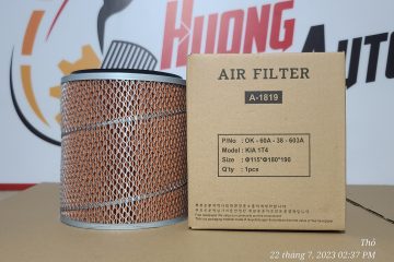 LỌC GIÓ ĐỘNG CƠ OK 60A 38 603A