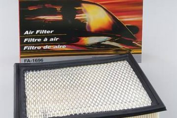 LỌC GIÓ ĐỘNG CƠ YL8Z9601AA