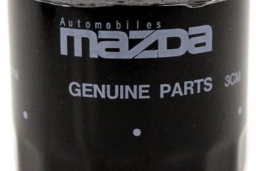 LỌC NHỚT B6Y1-14-302A