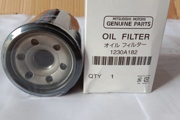 Lọc dầu 1230A182