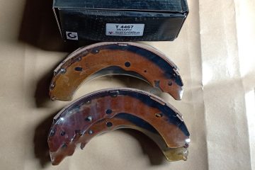 MÁ PHANH ISUZU T 4467