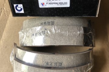 MÁ PHANH ISUZU T 4435