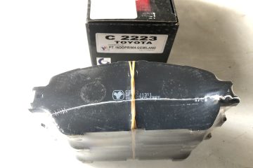 MÁ PHANH TOYOTA C 2223