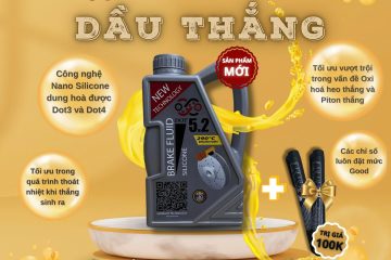 Tác Động Của Nhiệt Độ Đến Dầu Thắng