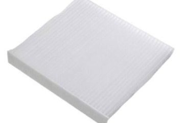 LỌC GIÓ ĐIỀU HOÀ 87139-58010