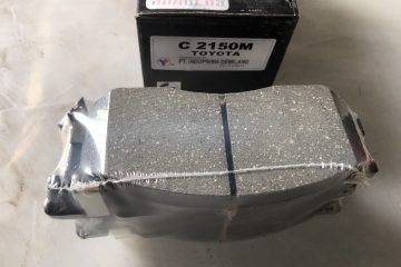 MÁ PHANH TOYOTA C 2150M