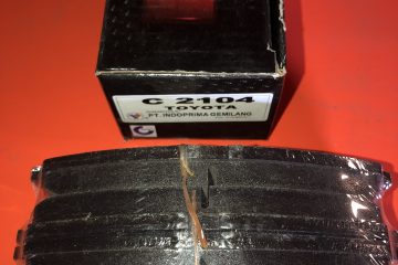 MÁ PHANH TOYOTA C 2104