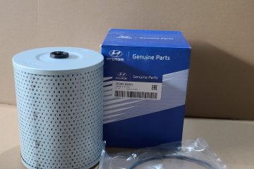 Lọc Dầu 26345 84001