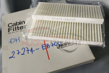 Lọc Điều Hòa Nissan 27274EB700