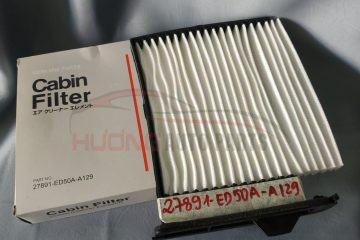 Lọc Điều Hòa Nissan 2781ED50AA129