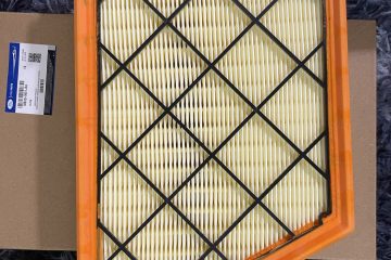 LỌC GIÓ ĐỘNG CƠ MB3G9601BA