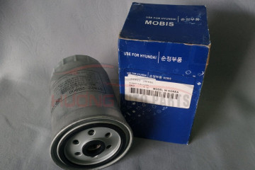 Lọc nhiên liệu Hyundai 319222B900