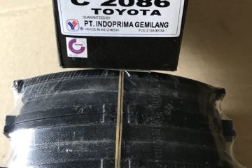 MÁ PHANH TOYOTA C 2086