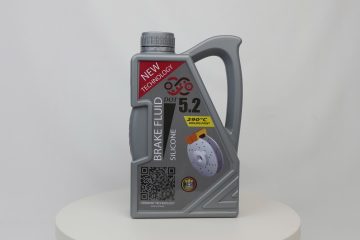 CÁCH KIỂM TRA MỨC DẦU PHANH