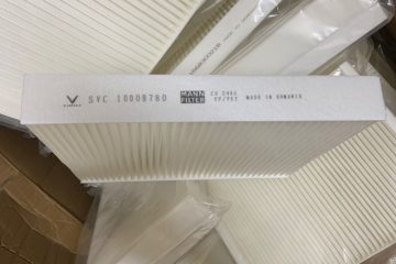 LỌC GIÓ ĐIỀU HOÀ 10008780