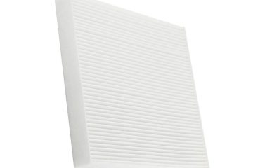 LỌC GIÓ ĐIỀU HOÀ 80292-SDA-A01