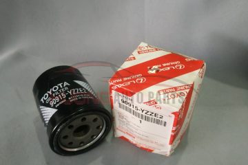 Lọc nhớt sắt Toyota 90915-YZZE2