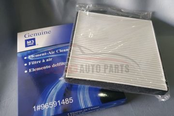 LỌC GIÓ ĐIỀU HOÀ