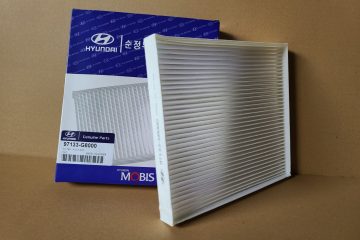 Lọc gió điều hòa máy lạnh SantaFe 97133-G8000