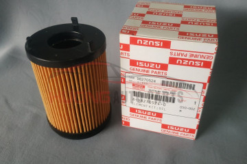 Lọc nhớt giấy Isuzu 98270524