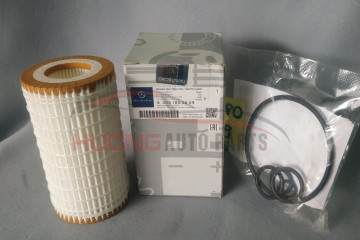 Lọc nhớt giấy Mercedes A0001802609