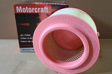 Lọc Động cơ Ford AB399601AB  hồng
