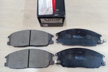 MÁ PHANH HUYNDAI C 11115M