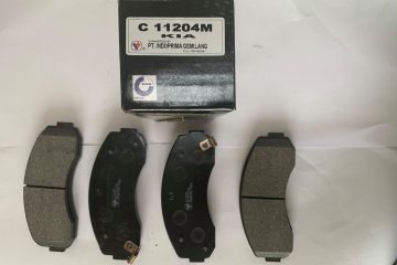 MÁ PHANH KIA C 11204M